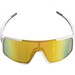 Schwarzwolf outdoor® BARWON polarisierte Sonnenbrille UV400, weiß