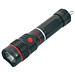 Schwarzwolf® outdoor Biwa ausziehbare CREE XPE Taschenlampe, schwarz Schwarzwolf® outdoor Biwa ausziehbare CREE XPE Taschenlampe, schwarz