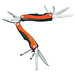 Schwarzwolf® outdoor Multitool Armador, orange