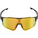 Schwarzwolf outdoor® TRINITY polarisierte Sonnenbrille UV400, schwarz