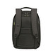 Samsonite® Laptop-Rucksack Securipak mit Diebstahlschutz, black steel