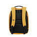 Samsonite® Laptop-Rucksack Securipak mit Diebstahlschutz, sunset yellow