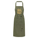 Shara 240 g/m2 Aware™ recycelte Schürze, grün