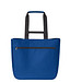 Shopper SOFTBASKET, royalblau