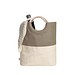 Shopper SUNNY, khaki