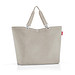 reisenthel® Einkaufstasche shopper XL, herringbone sand