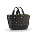 reisenthel® Einkaufskorb shoppingbasket, dots