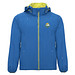Siberia Softshelljacke Unisex, Royal, M