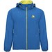 Siberia Softshelljacke Unisex, royalblau, 3XL