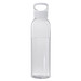 Sky  650 ml Sportflasche aus recyceltem Kunststoff, weiss