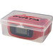 Smartwatch & Pedometer Get Fit, rot Smartwatch & Pedometer Get Fit, rot