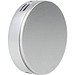 Snuff Flame Piezo, silber