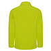 Softshell Jacke Nebraska, Herren, lime, S