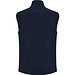 Softshell-Weste Quebec, S, NAVY