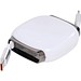 SOLARA 60W Cable, Lade- und Datenkabel, weiß