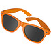 Sonnenbrille Atlanta,orange