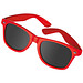 Sonnenbrille Atlanta,rot