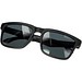 Sonnenbrille Solaris, schwarz