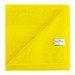 Sophie Muval Badetuch, 140 x 70 cm, Gelbe