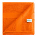 Sophie Muval Badetuch, 140 x 70 cm, Orange