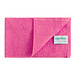Sophie Muval Gästehandtuch, 50 x 30 cm, Rosa