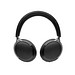Soundpro ANC Kopfhörer aus RCS rec. Kunststoff, schwarz
