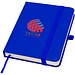 Spectrum Plus A6 Hardcover Notizbuch, royalblau