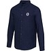 Sphene 165 g/m² Oxford Hemd, marineblau, L
