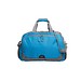 Sport-/Reisetasche STEP, cyan