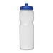 Sport Trinkflasche 750 ml, blau