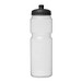 Sport Trinkflasche 750 ml, schwarz