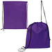Sportbeutel Seoul,violett