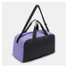 Sporttasche JORDAN, lila/schwarz