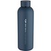Spring 750 ml RCS-zertifizierte einwandige Trinkflasche aus recyceltem Edelstahl, hale blau