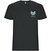 Stafford T-Shirt für Herren, Dark Lead, 2XL