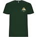 Stafford T-Shirt für Herren, dunkelgrün, M