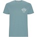Stafford T-Shirt für Herren, Dusty Blue, 3XL