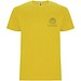 Stafford T-Shirt für Herren, gelb, M