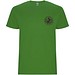 Stafford T-Shirt für Herren, Grass Green, 3XL