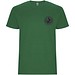 Stafford T-Shirt für Herren, Kelly Green, 2XL
