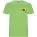 Stafford T-Shirt für Herren, Oasis Green, M