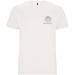 Stafford T-Shirt für Herren, Vintage White, XL