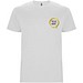 Stafford T-Shirt für Herren, weiss, M