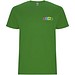 Stafford T-Shirt für Kinder, Grass Green, 5/6