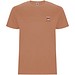 Stafford T-Shirt für Kinder, Greek Orange, 11/12