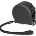 Stahlbandmaß mit Kunststoffgehäuse 5m , schwarz
