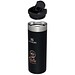 Stanley 470 ml AeroLight™ Transit Thermobecher, schwarz