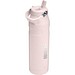 Stanley IceFlow™ 2.0 1060 ml Flasche mit Flip-Trinkhalm, hellrosa