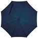 Stockschirm mit automatischer Öffnung, dunkelblau