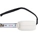 STONYX Tape Measure, Maßband, weiß